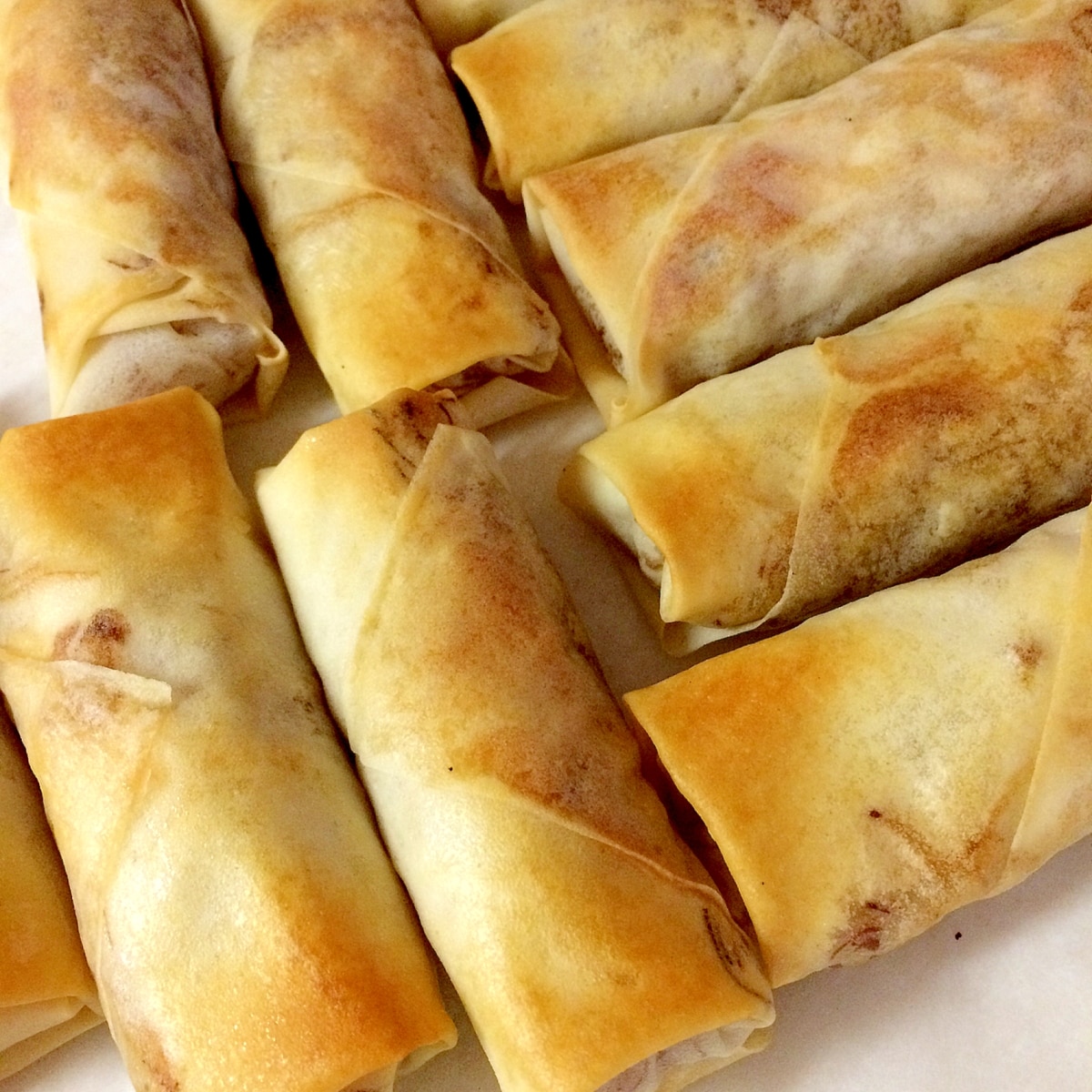 焼き春巻き 揚げない春巻き レシピ 作り方 By けふみ 楽天レシピ 焼き春巻き 揚げない春巻き レシピ 作り方 By けふみ 楽天レシピ